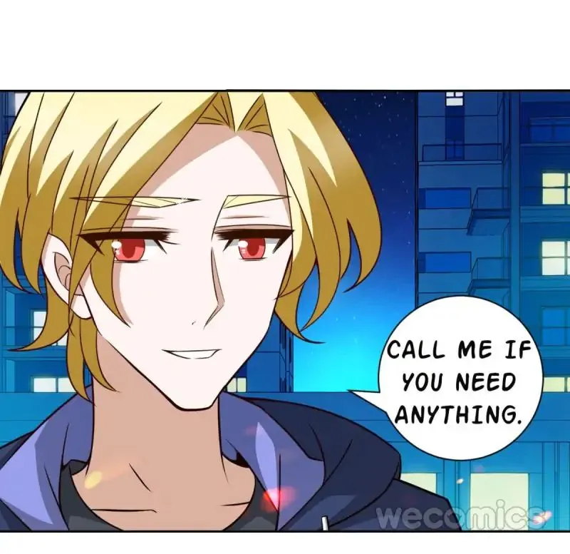 Read My Vampire Lover chapter 53 image 22 on Lezhin