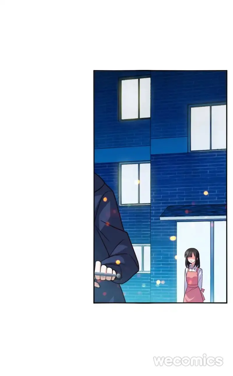 Read My Vampire Lover chapter 53 image 24 on Lezhin