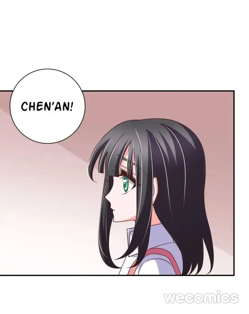 Read My Vampire Lover chapter 53 image 26 on Lezhin