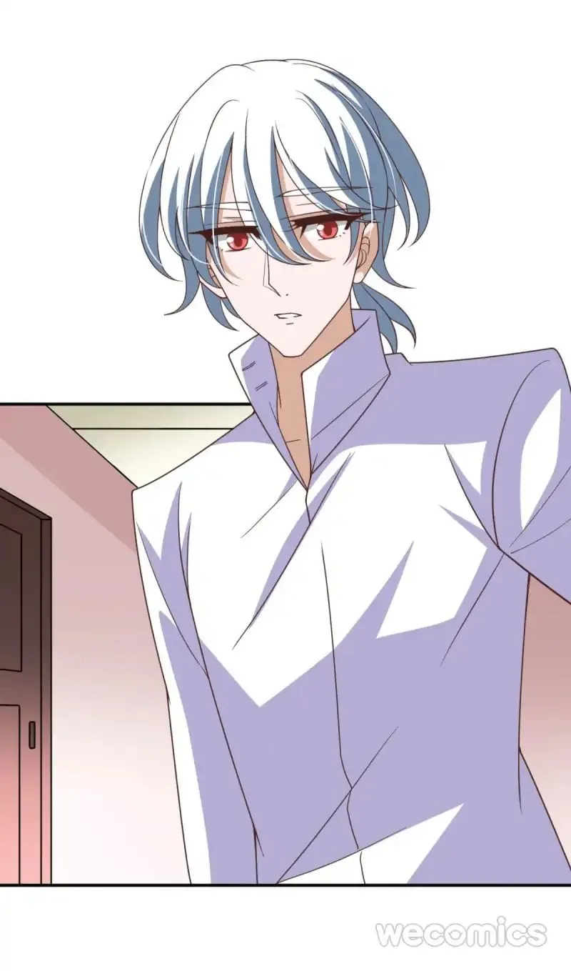 Read My Vampire Lover chapter 53 image 27 on Lezhin