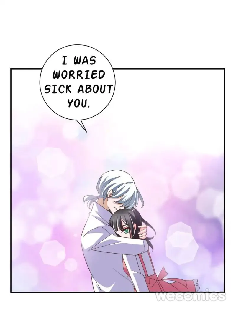 Read My Vampire Lover chapter 53 image 29 on Lezhin