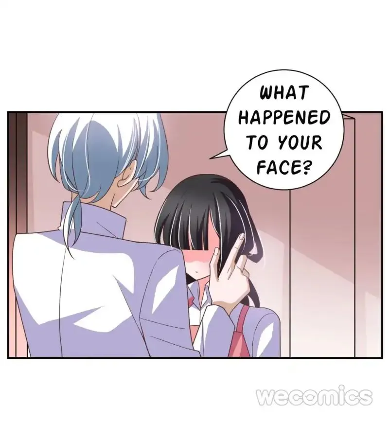 Read My Vampire Lover chapter 53 image 30 on Lezhin
