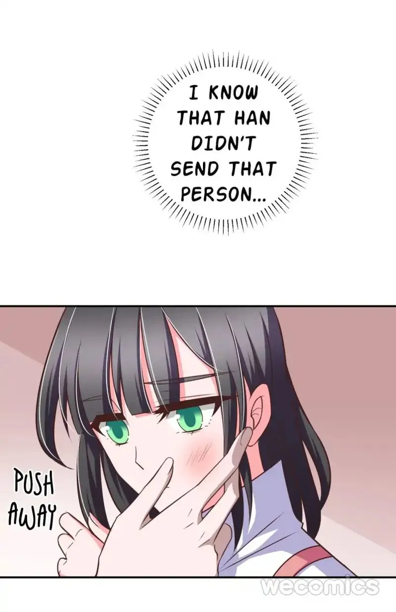 Read My Vampire Lover chapter 53 image 31 on Lezhin