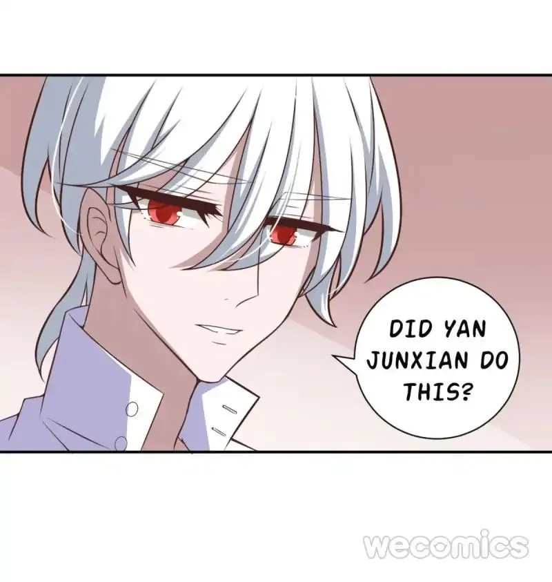 Read My Vampire Lover chapter 53 image 35 on Lezhin