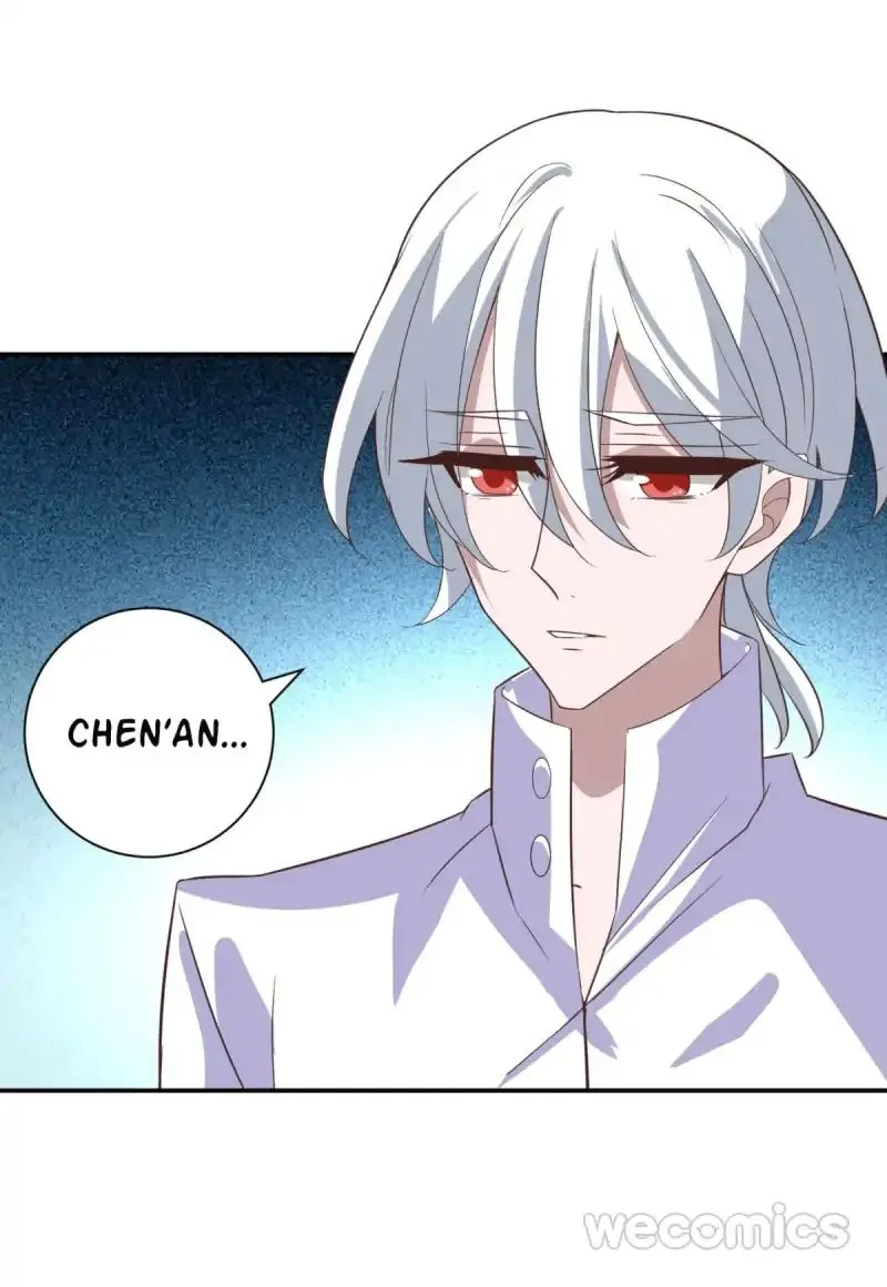 Read My Vampire Lover chapter 53 image 38 on Lezhin