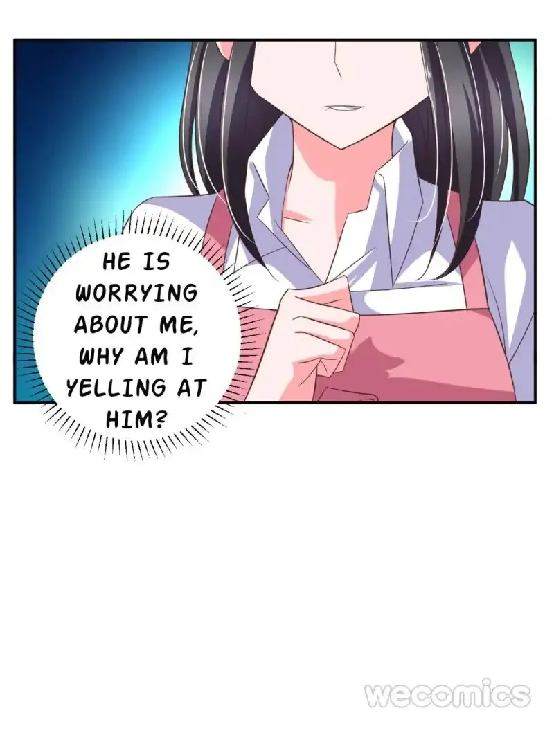 Read My Vampire Lover chapter 53 image 40 on Lezhin