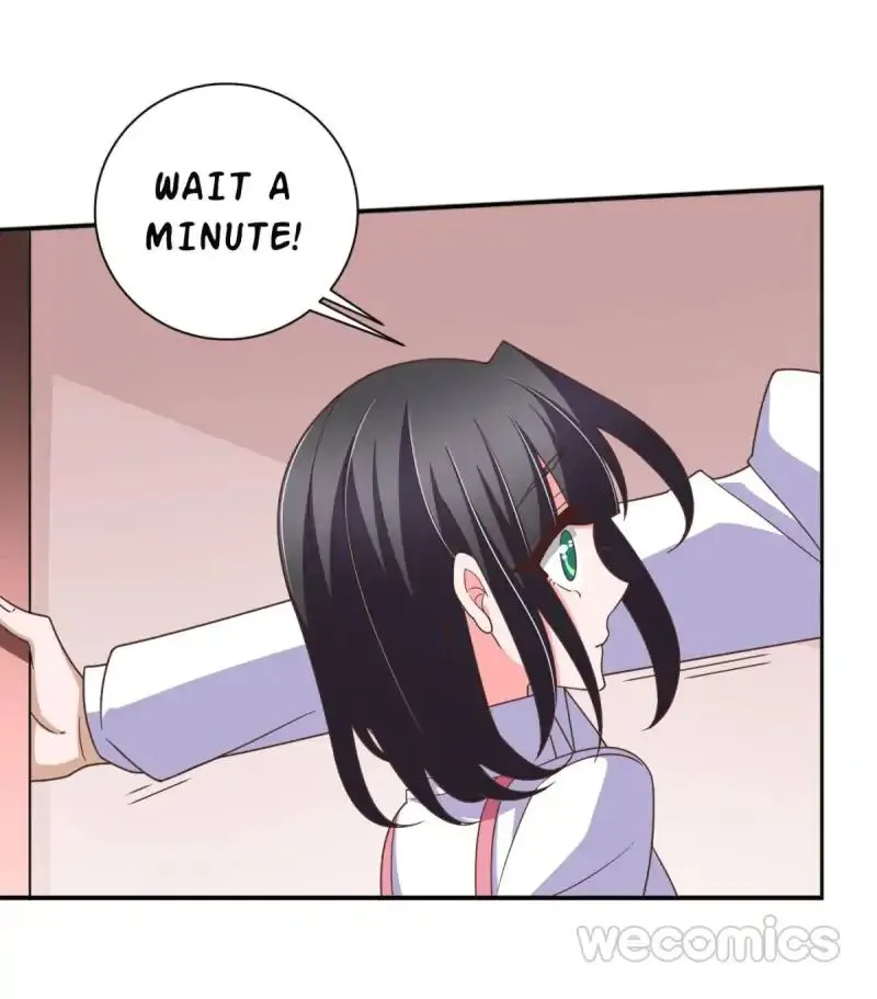 Read My Vampire Lover chapter 53 image 42 on Lezhin