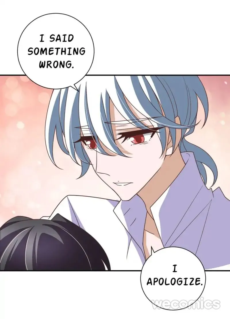 Read My Vampire Lover chapter 53 image 43 on Lezhin