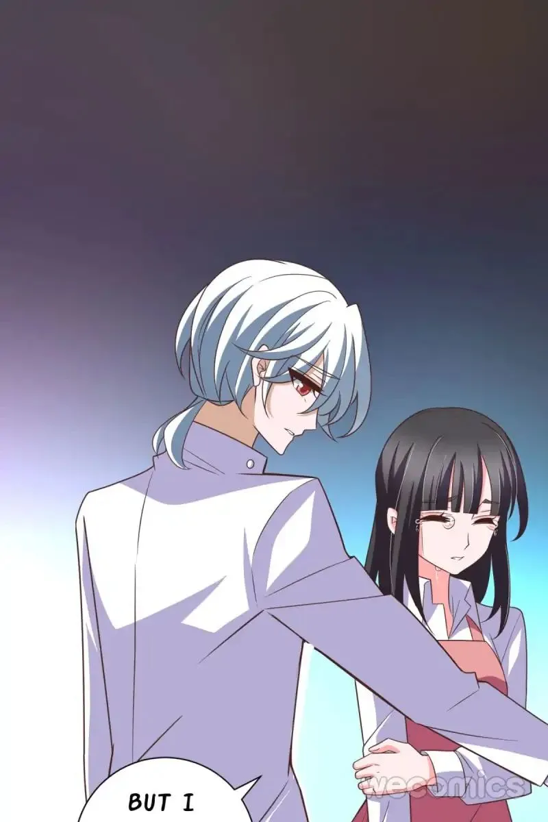 Read My Vampire Lover chapter 53 image 46 on Lezhin