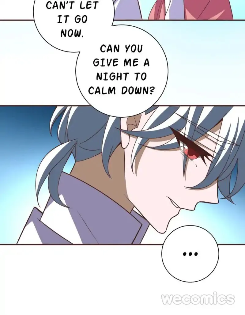 Read My Vampire Lover chapter 53 image 47 on Lezhin
