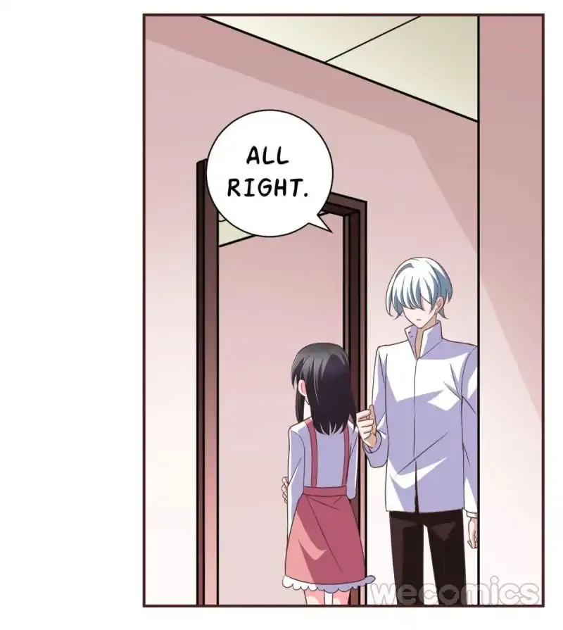Read My Vampire Lover chapter 53 image 48 on Lezhin
