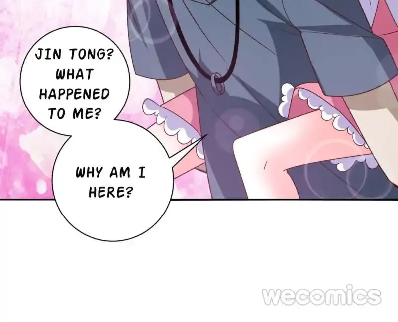 Read My Vampire Lover chapter 53 image 5 on Lezhin