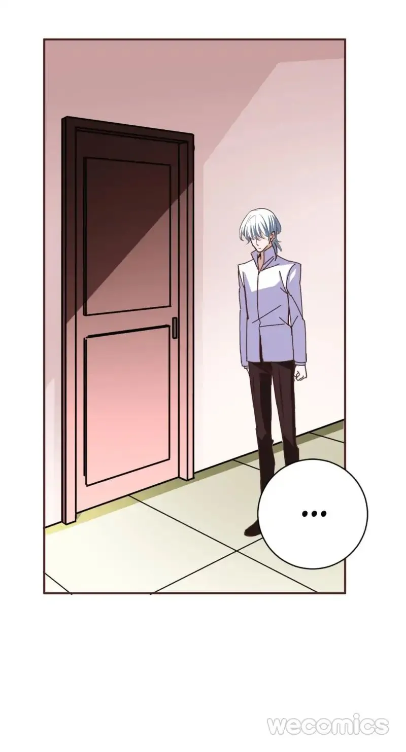 Read My Vampire Lover chapter 53 image 50 on Lezhin