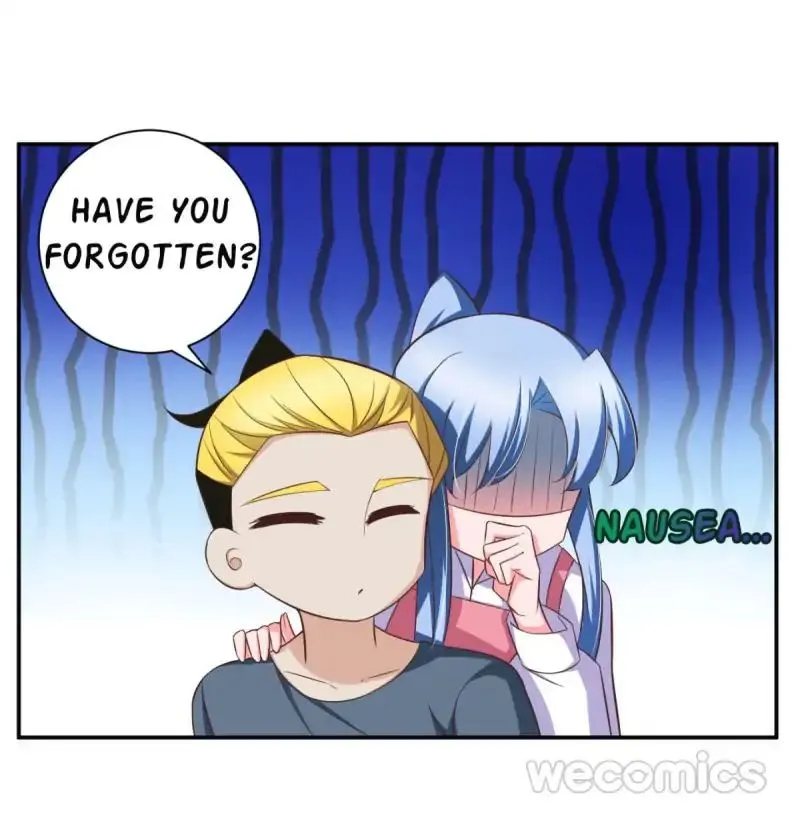 Read My Vampire Lover chapter 53 image 7 on Lezhin