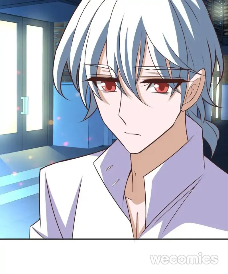 Read My Vampire Lover chapter 54 image 1 on Lezhin