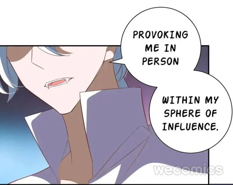 Read My Vampire Lover chapter 54 image 10 on Lezhin