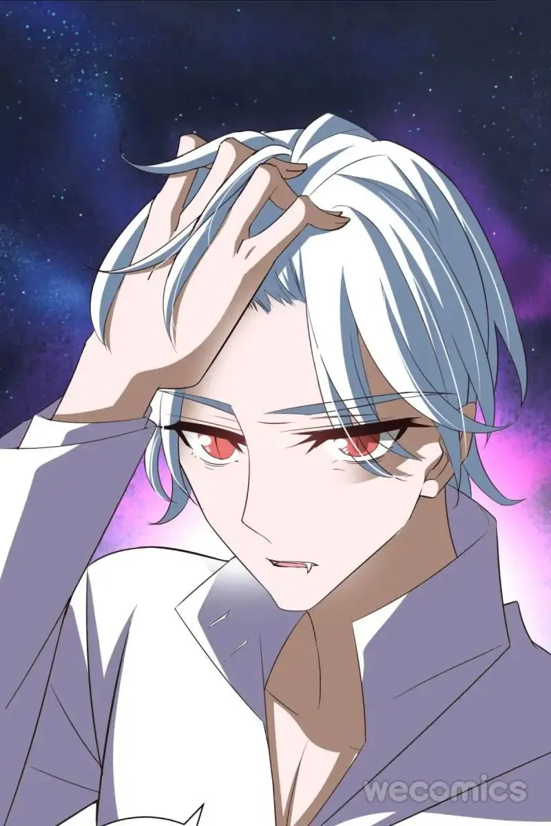 Read My Vampire Lover chapter 54 image 11 on Lezhin
