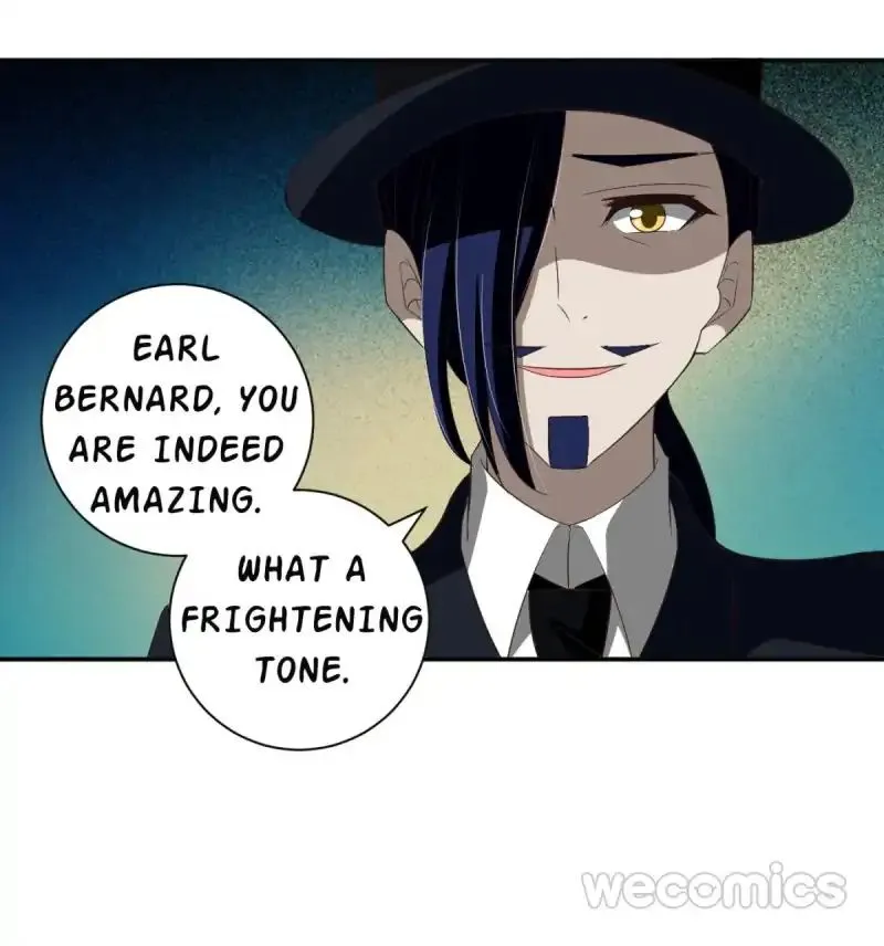 Read My Vampire Lover chapter 54 image 13 on Lezhin