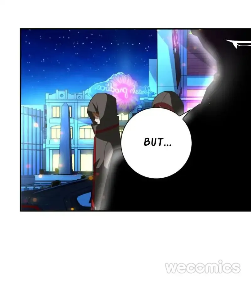 Read My Vampire Lover chapter 54 image 14 on Lezhin