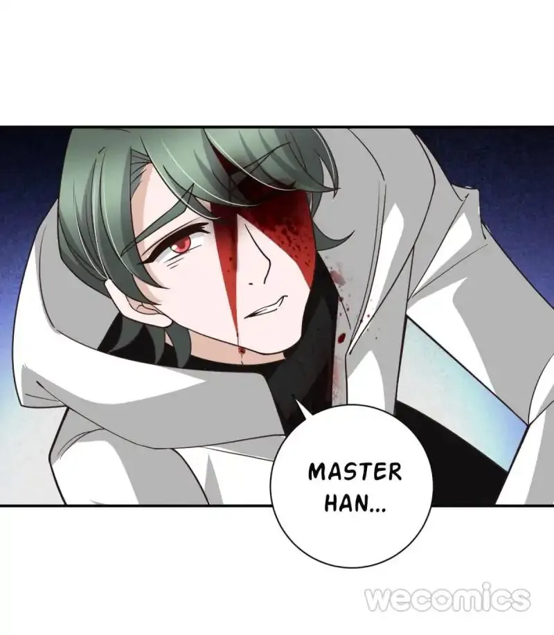 Read My Vampire Lover chapter 54 image 16 on Lezhin