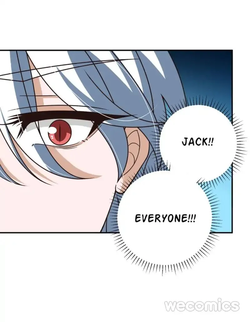 Read My Vampire Lover chapter 54 image 17 on Lezhin