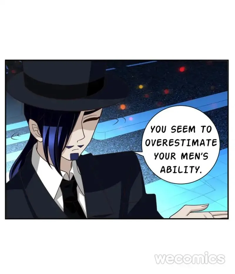 Read My Vampire Lover chapter 54 image 18 on Lezhin