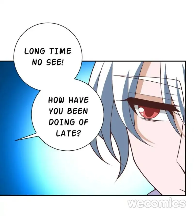 Read My Vampire Lover chapter 54 image 2 on Lezhin