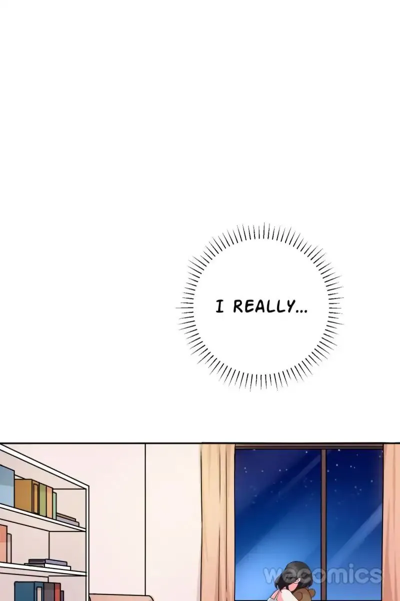 Read My Vampire Lover chapter 54 image 21 on Lezhin