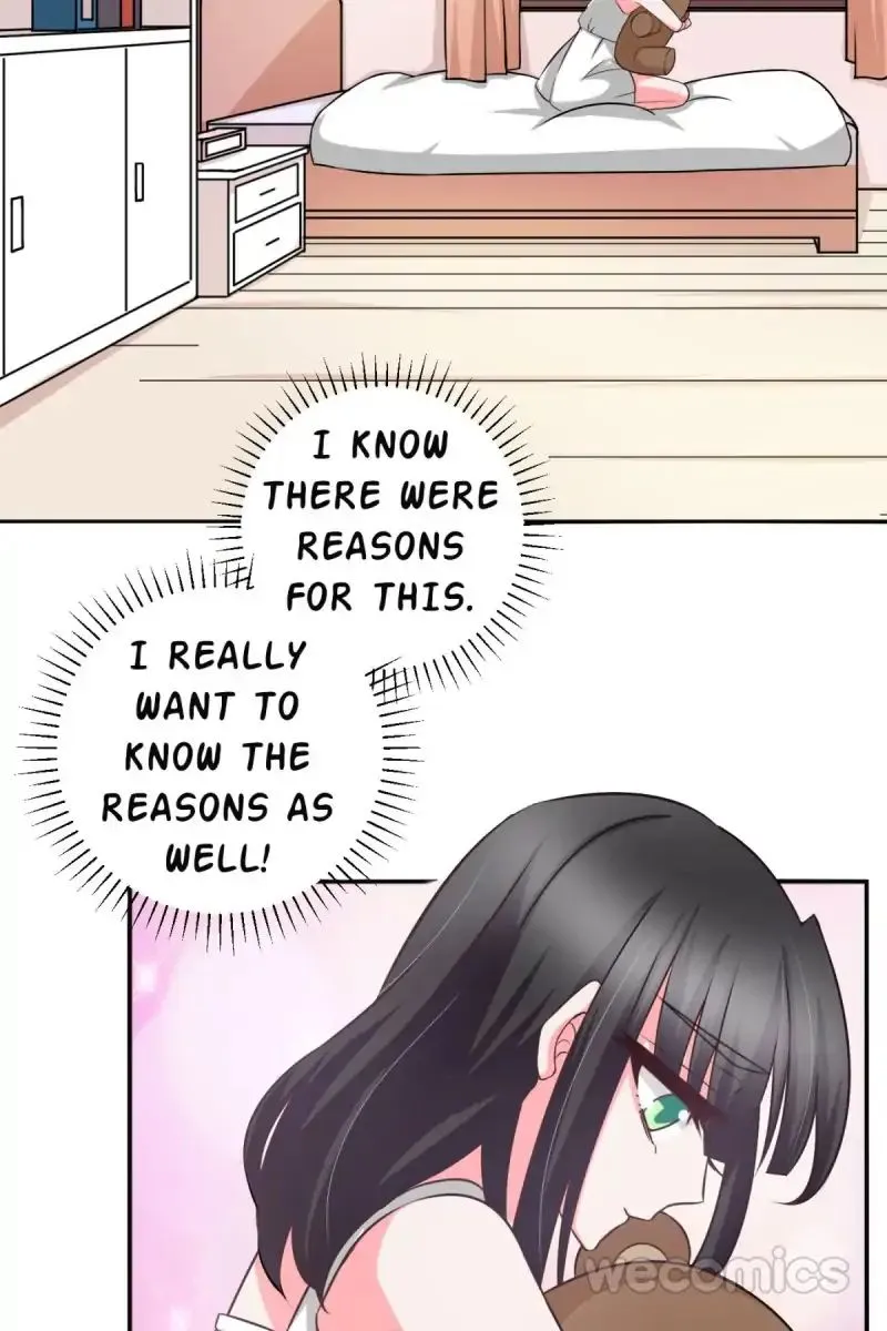 Read My Vampire Lover chapter 54 image 22 on Lezhin