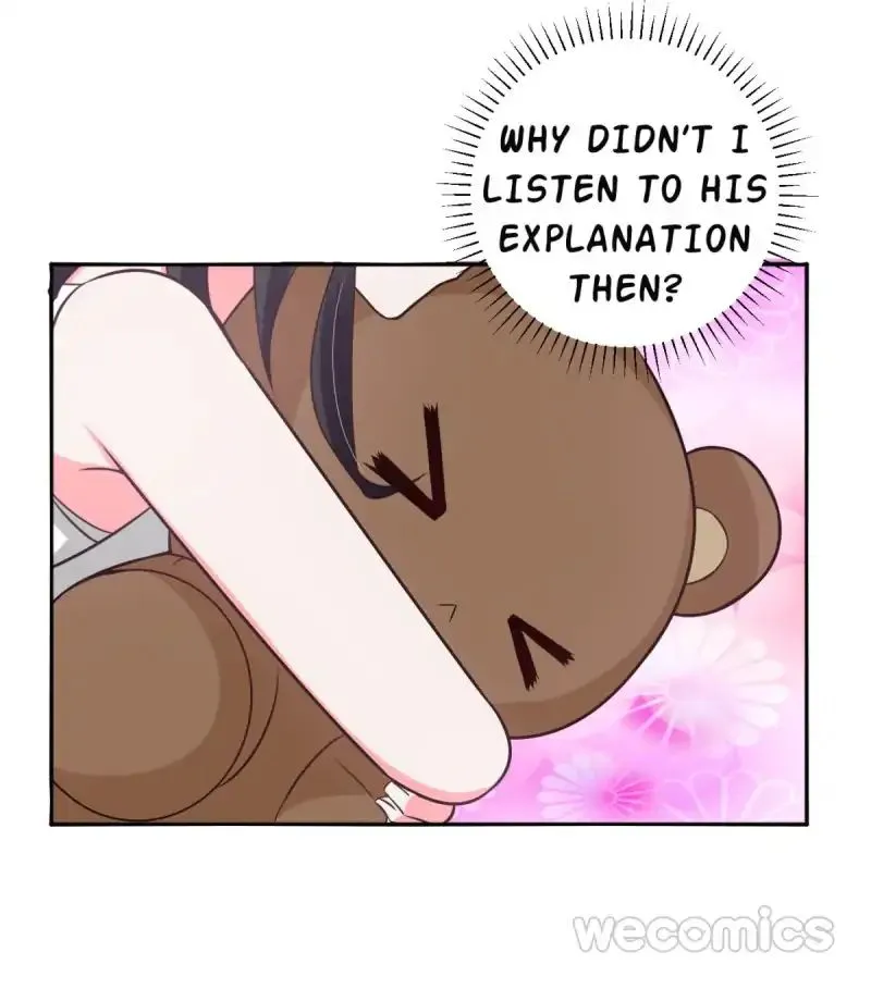 Read My Vampire Lover chapter 54 image 24 on Lezhin