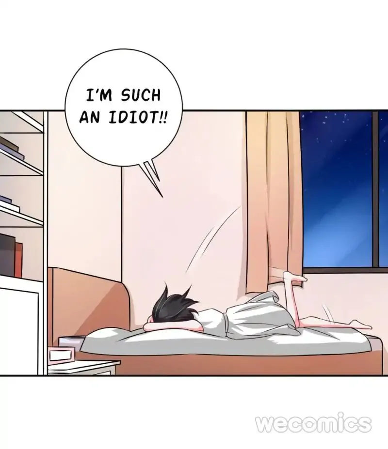 Read My Vampire Lover chapter 54 image 26 on Lezhin