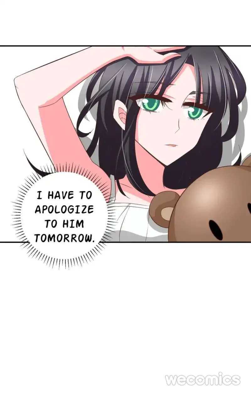 Read My Vampire Lover chapter 54 image 27 on Lezhin