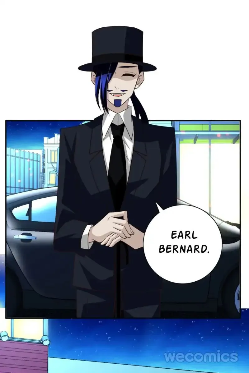 Read My Vampire Lover chapter 54 image 3 on Lezhin