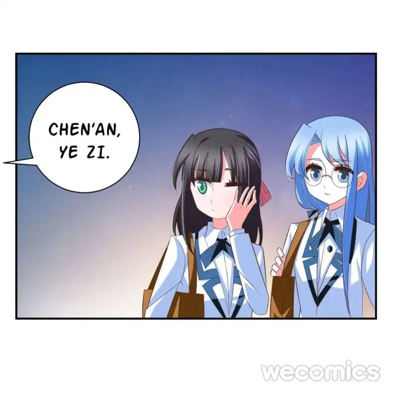 Read My Vampire Lover chapter 54 image 31 on Lezhin