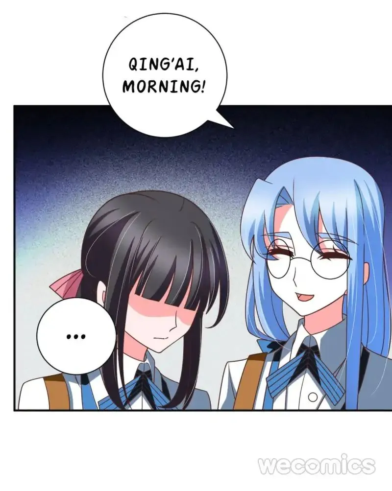 Read My Vampire Lover chapter 54 image 33 on Lezhin