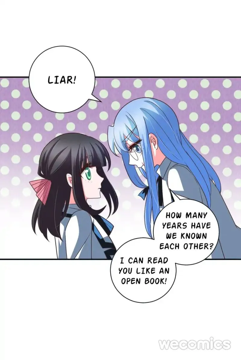 Read My Vampire Lover chapter 54 image 39 on Lezhin