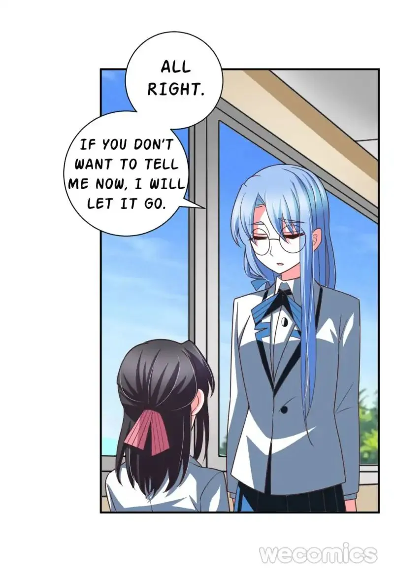 Read My Vampire Lover chapter 54 image 41 on Lezhin