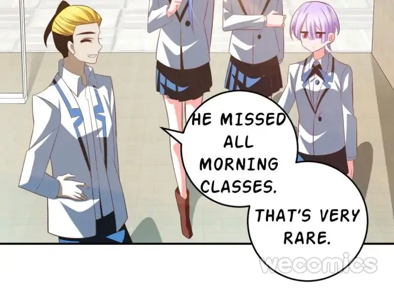 Read My Vampire Lover chapter 54 image 44 on Lezhin