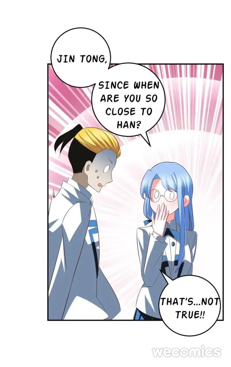 Read My Vampire Lover chapter 54 image 45 on Lezhin