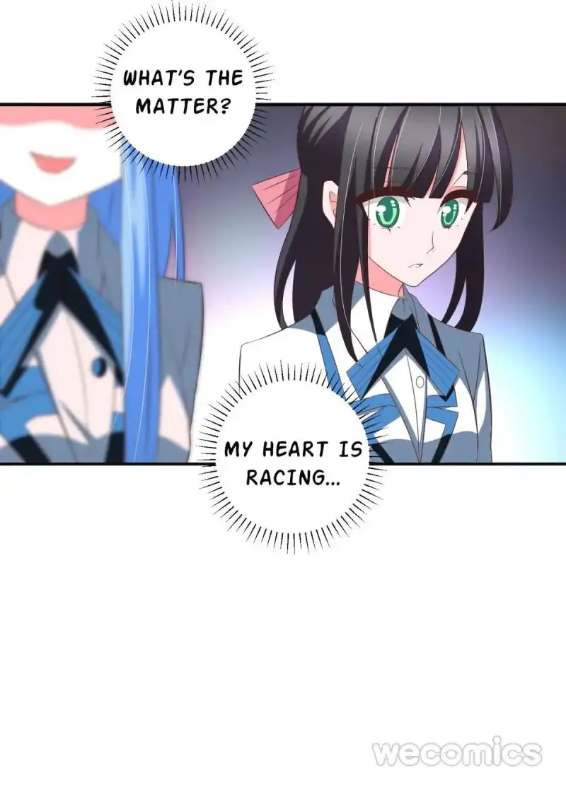 Read My Vampire Lover chapter 54 image 46 on Lezhin