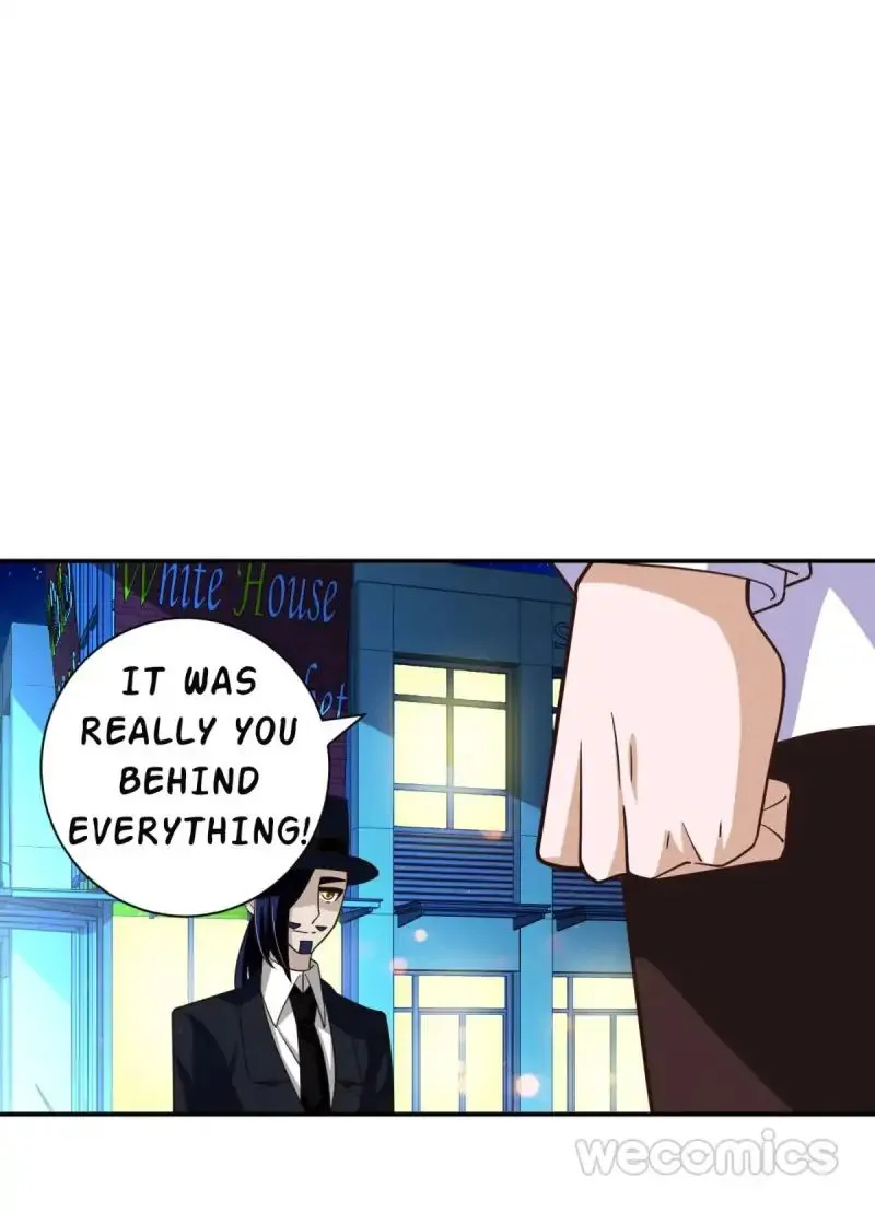 Read My Vampire Lover chapter 54 image 5 on Lezhin