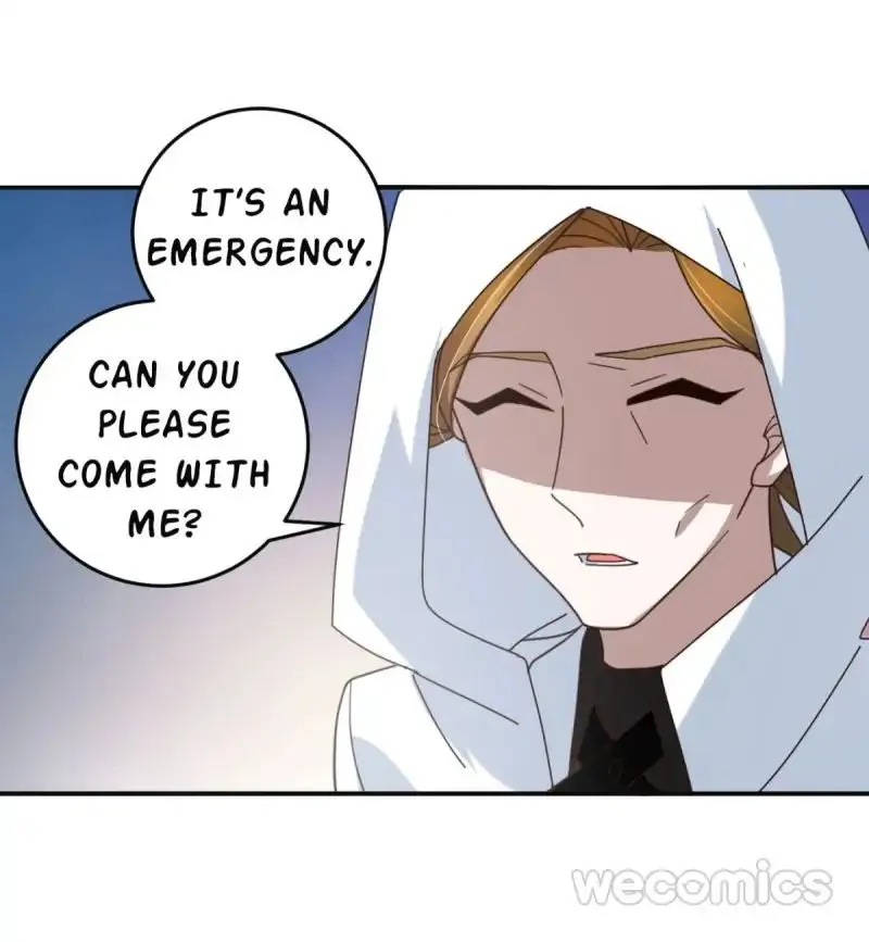 Read My Vampire Lover chapter 54 image 50 on Lezhin