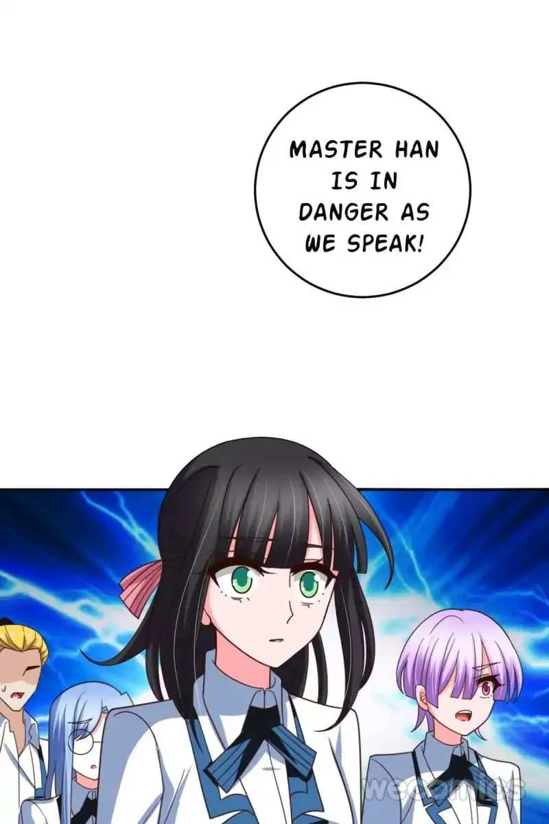 Read My Vampire Lover chapter 54 image 51 on Lezhin