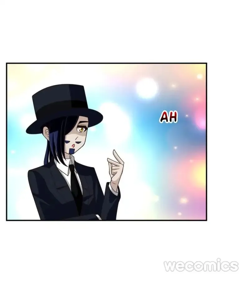 Read My Vampire Lover chapter 54 image 8 on Lezhin
