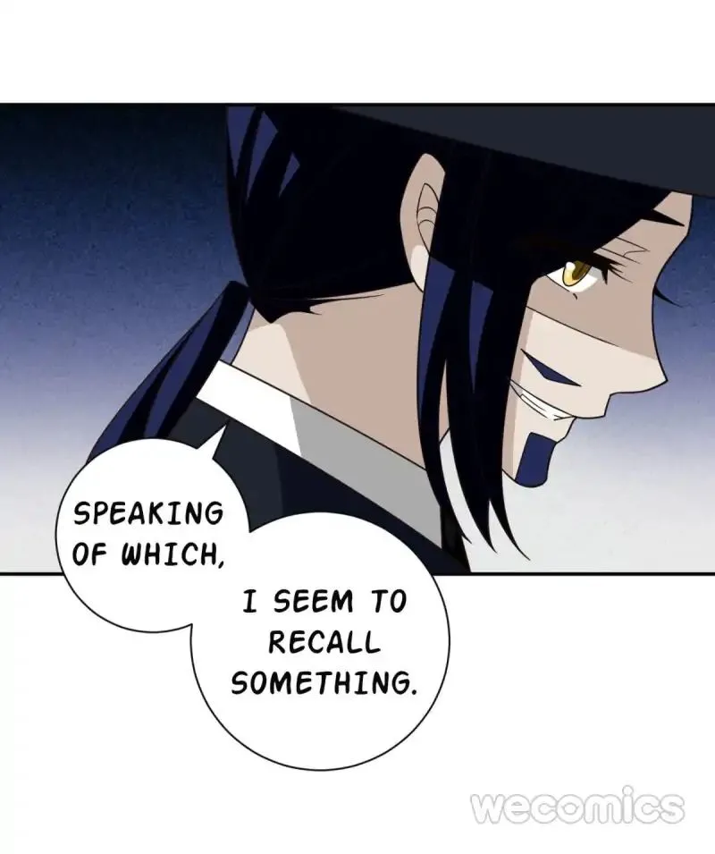 Read My Vampire Lover chapter 54 image 9 on Lezhin