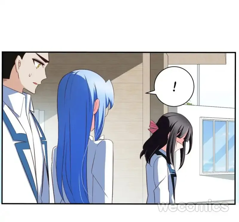 Read My Vampire Lover chapter 55 image 10 on Lezhin