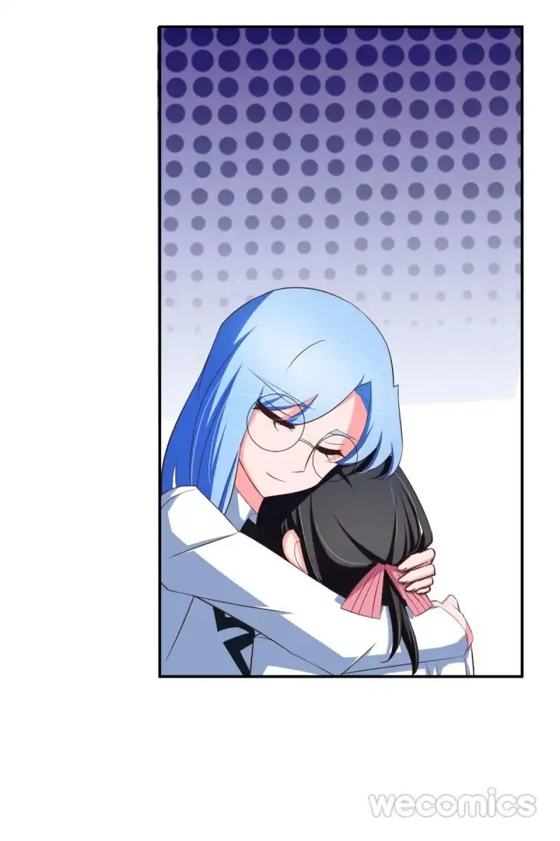Read My Vampire Lover chapter 55 image 11 on Lezhin