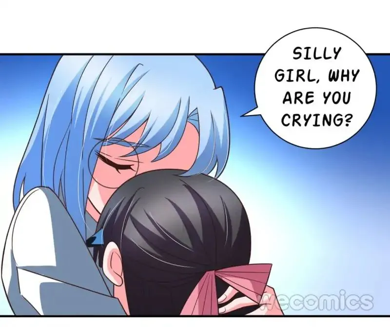 Read My Vampire Lover chapter 55 image 13 on Lezhin