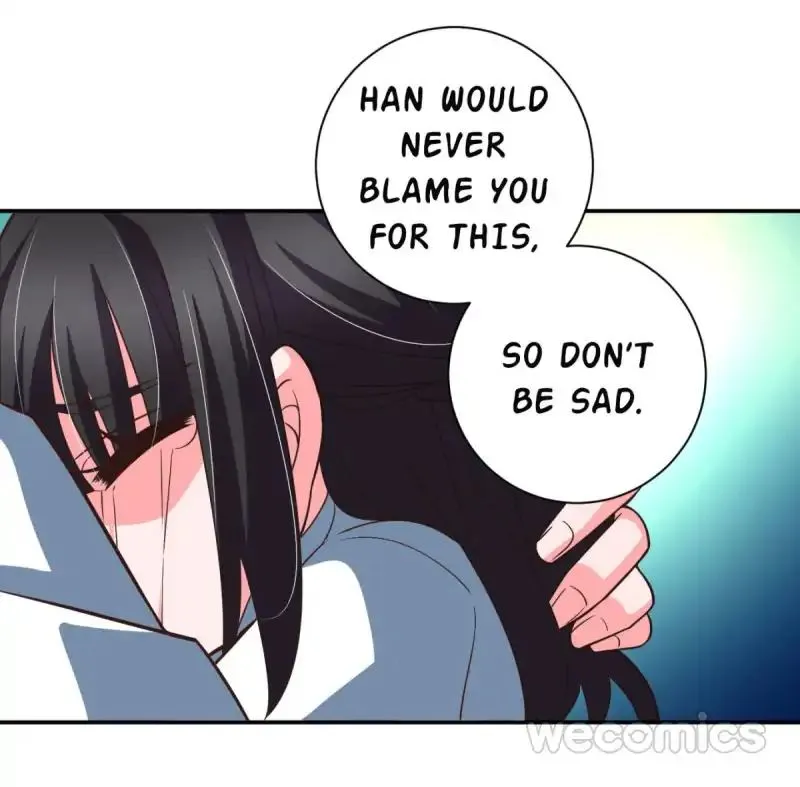 Read My Vampire Lover chapter 55 image 14 on Lezhin