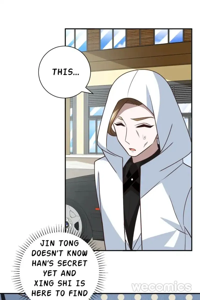 Read My Vampire Lover chapter 55 image 16 on Lezhin